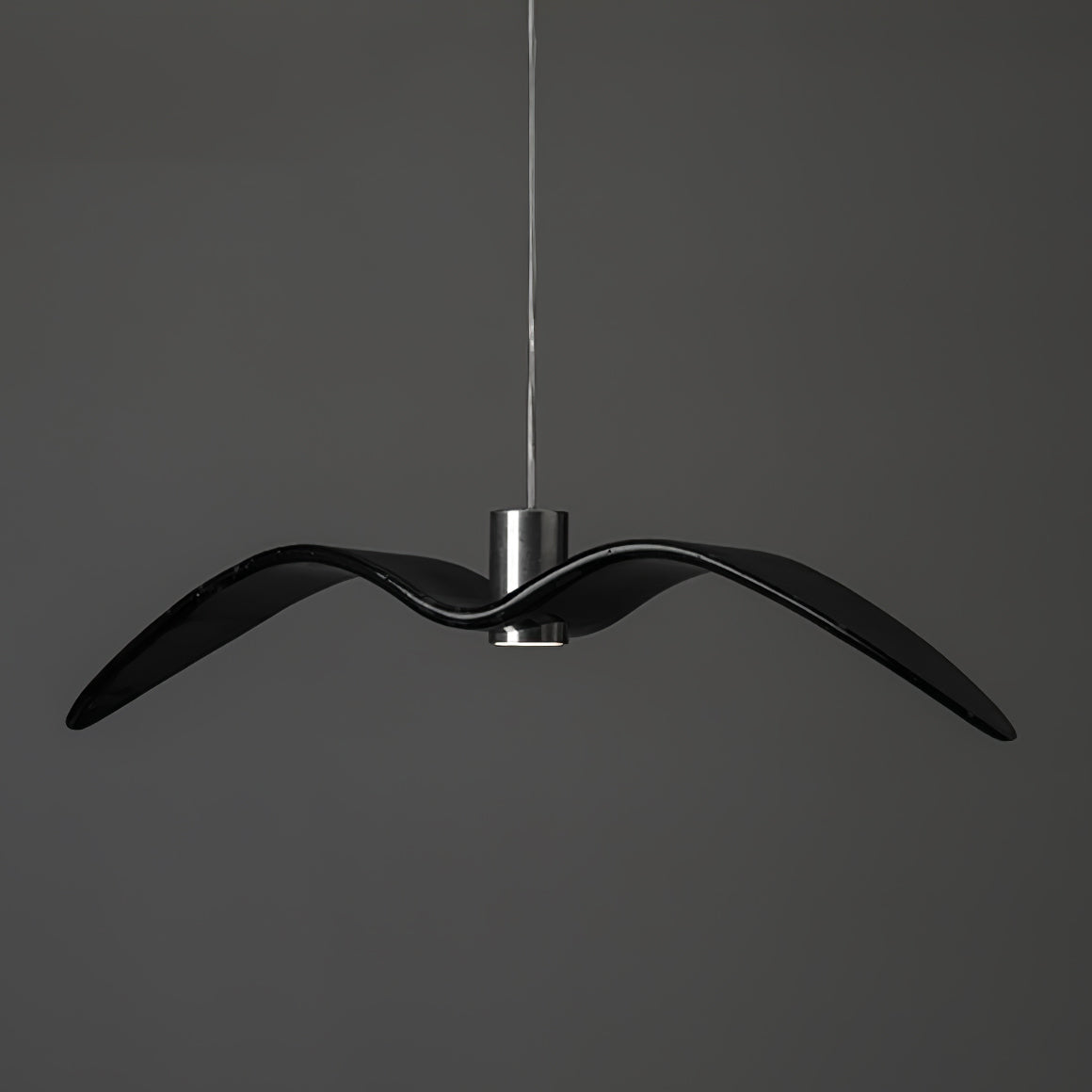 Ivoren Pendant Lamp Bird Wings for Living Room