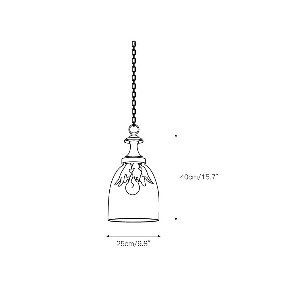 Mirerina Pendant Lamp