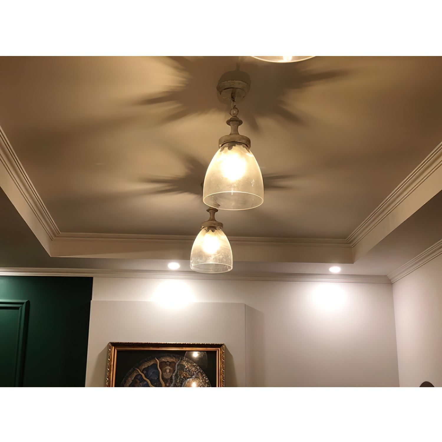 Mirerina Pendant Lamp