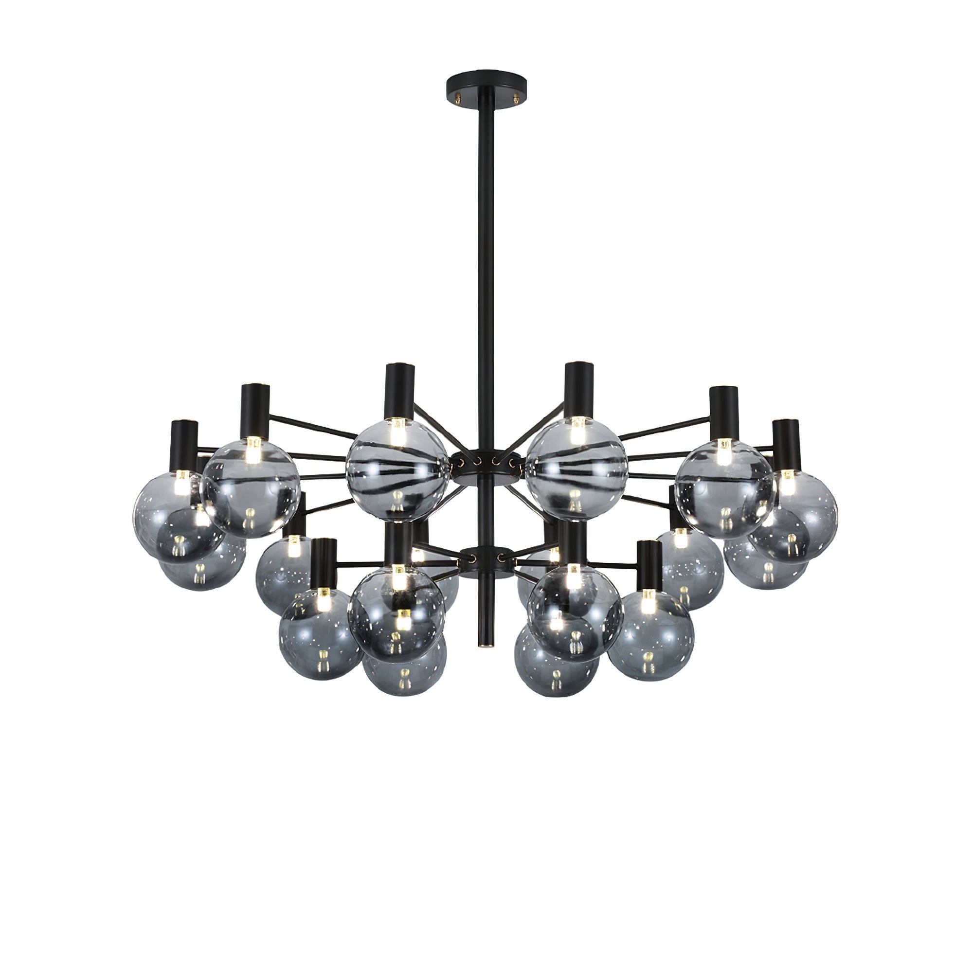Smoakline Chandelier