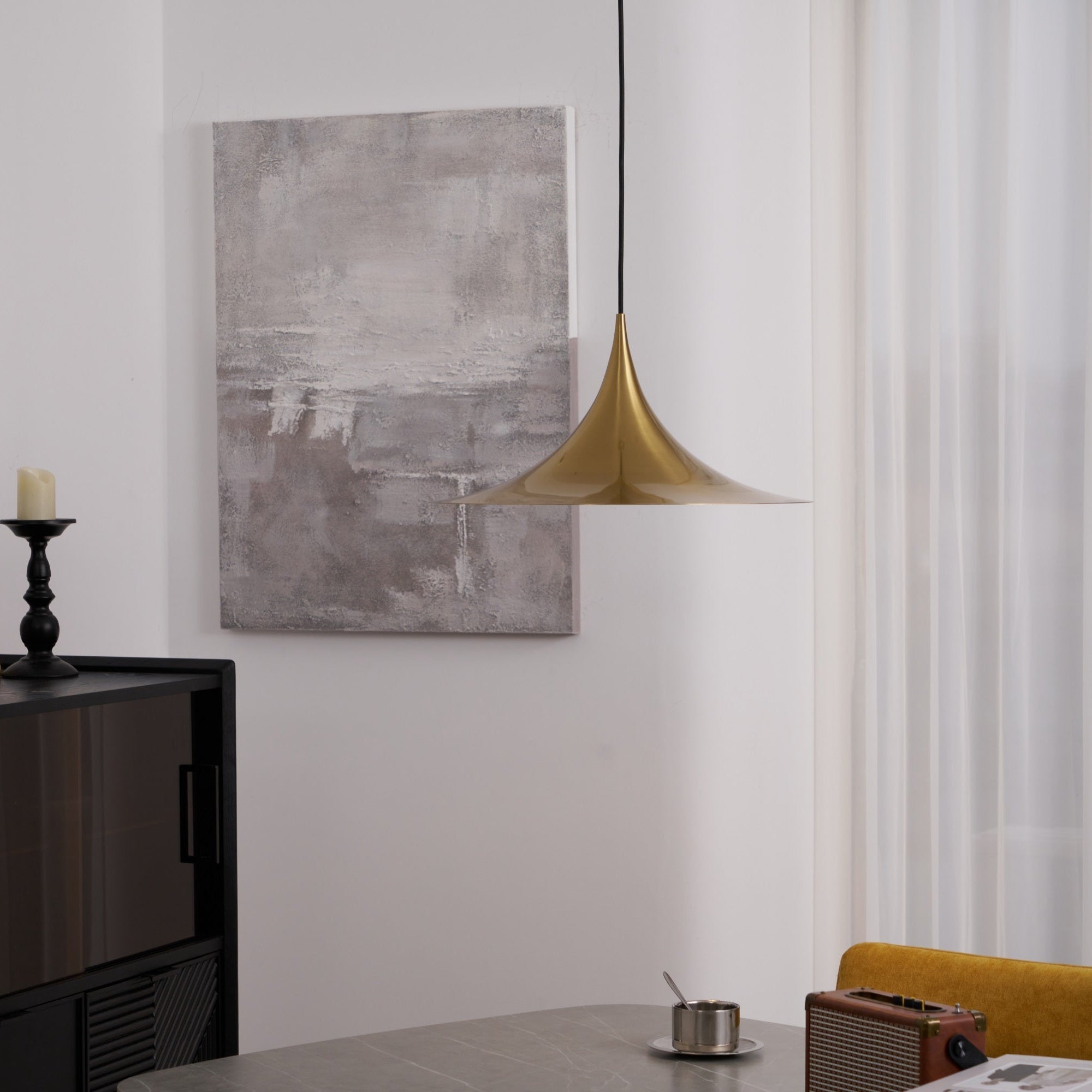 Lioreina Swag Pendant Light
