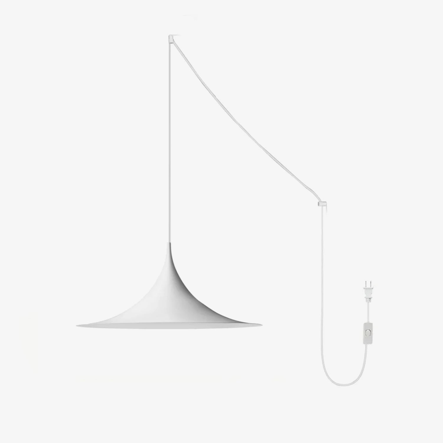 Lioreina Swag Pendant Light