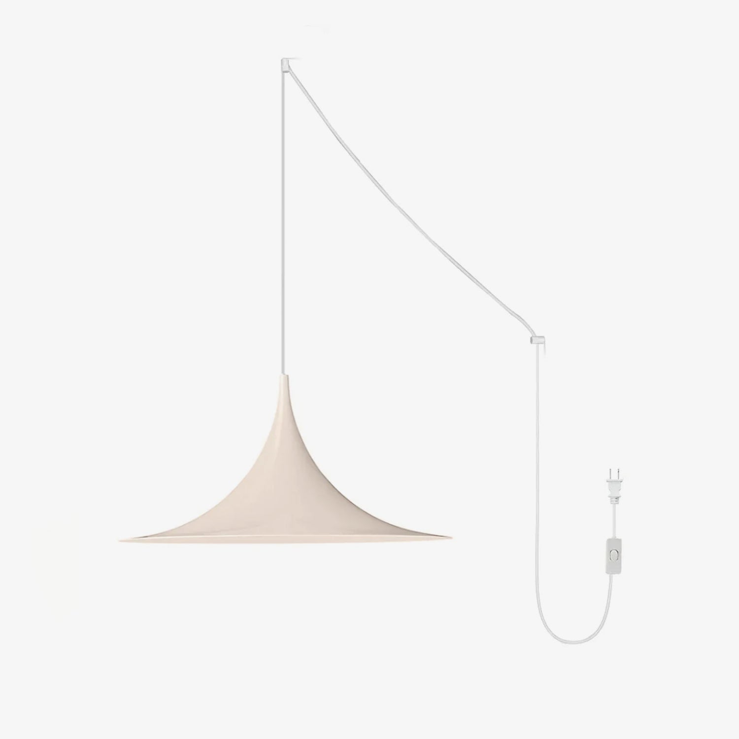 Lioreina Swag Pendant Light