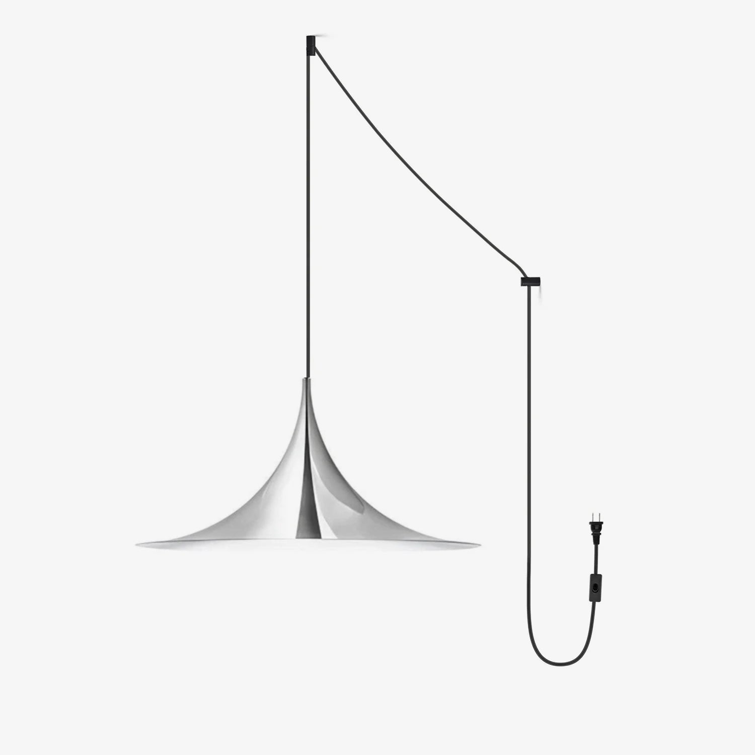 Lioreina Swag Pendant Light