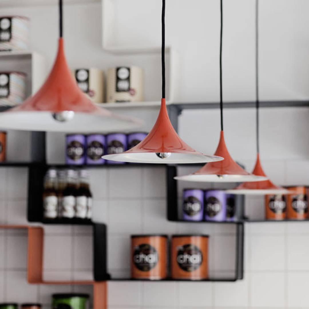 Lioreina Swag Pendant Light