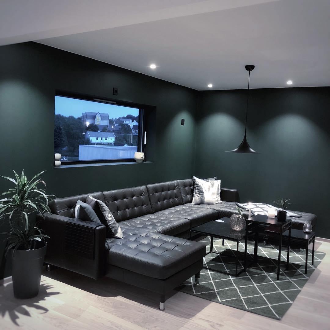 Lioreina Swag Pendant Light