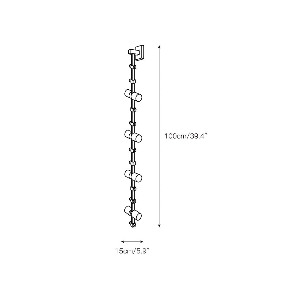 Myraeisra Wall Lamp