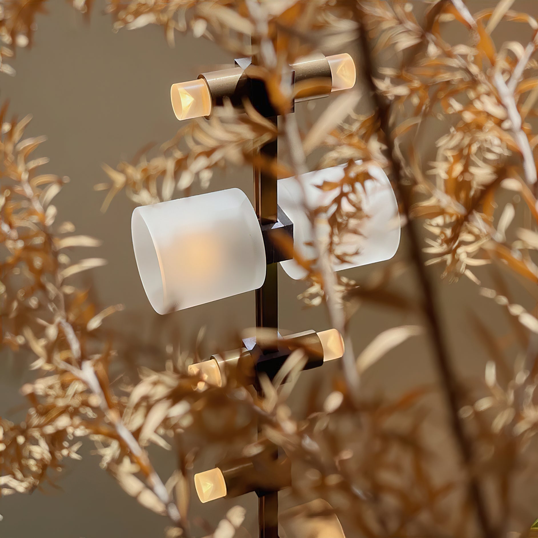 Rivisise Pendant Lamp