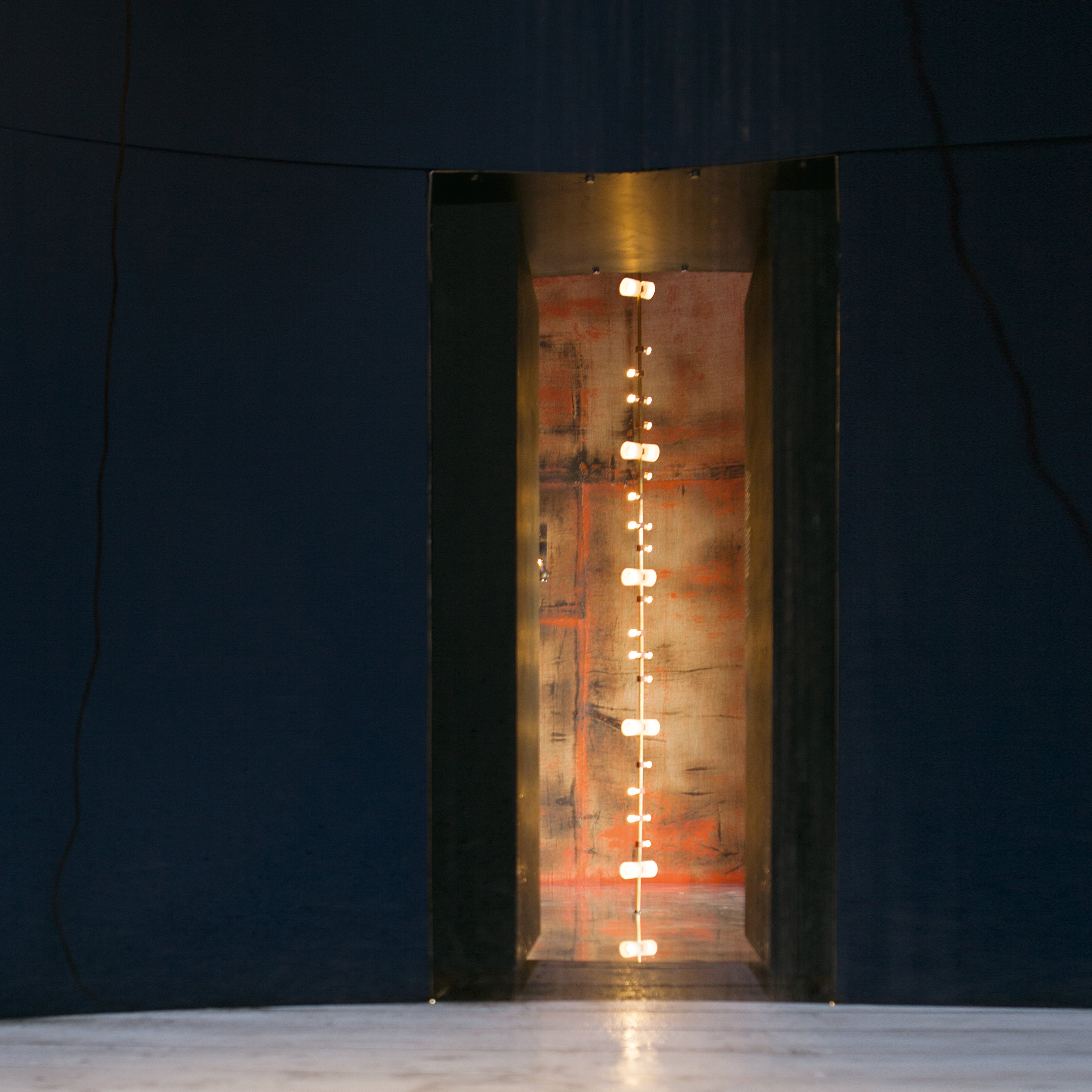 Rivisise Pendant Lamp