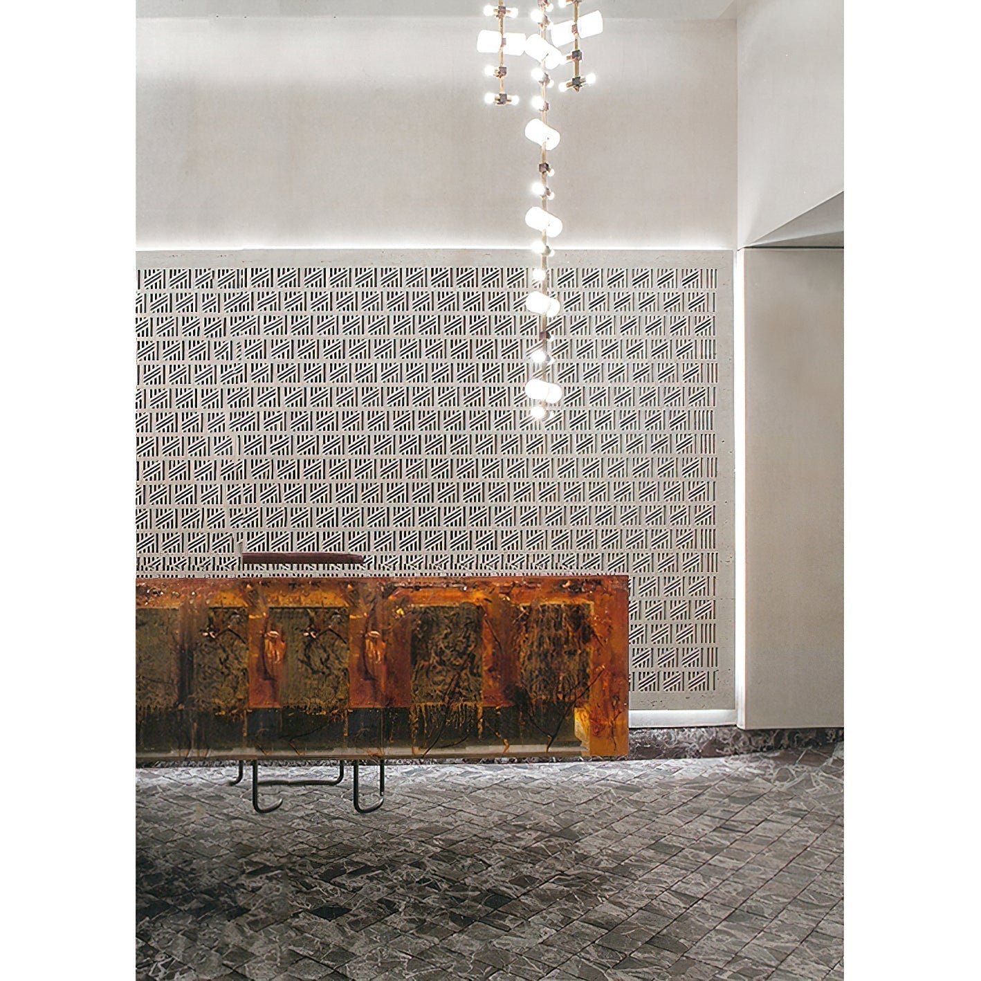 Rivisise Pendant Lamp