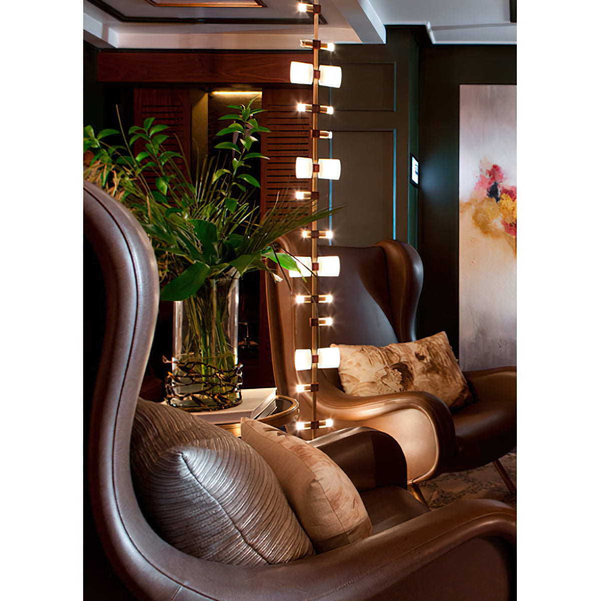 Rivisise Pendant Lamp