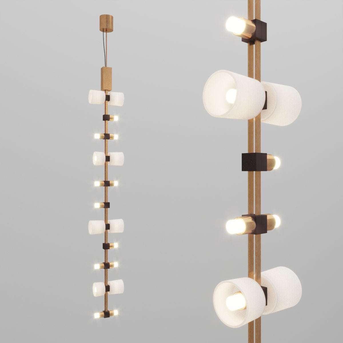 Rivisise Pendant Lamp