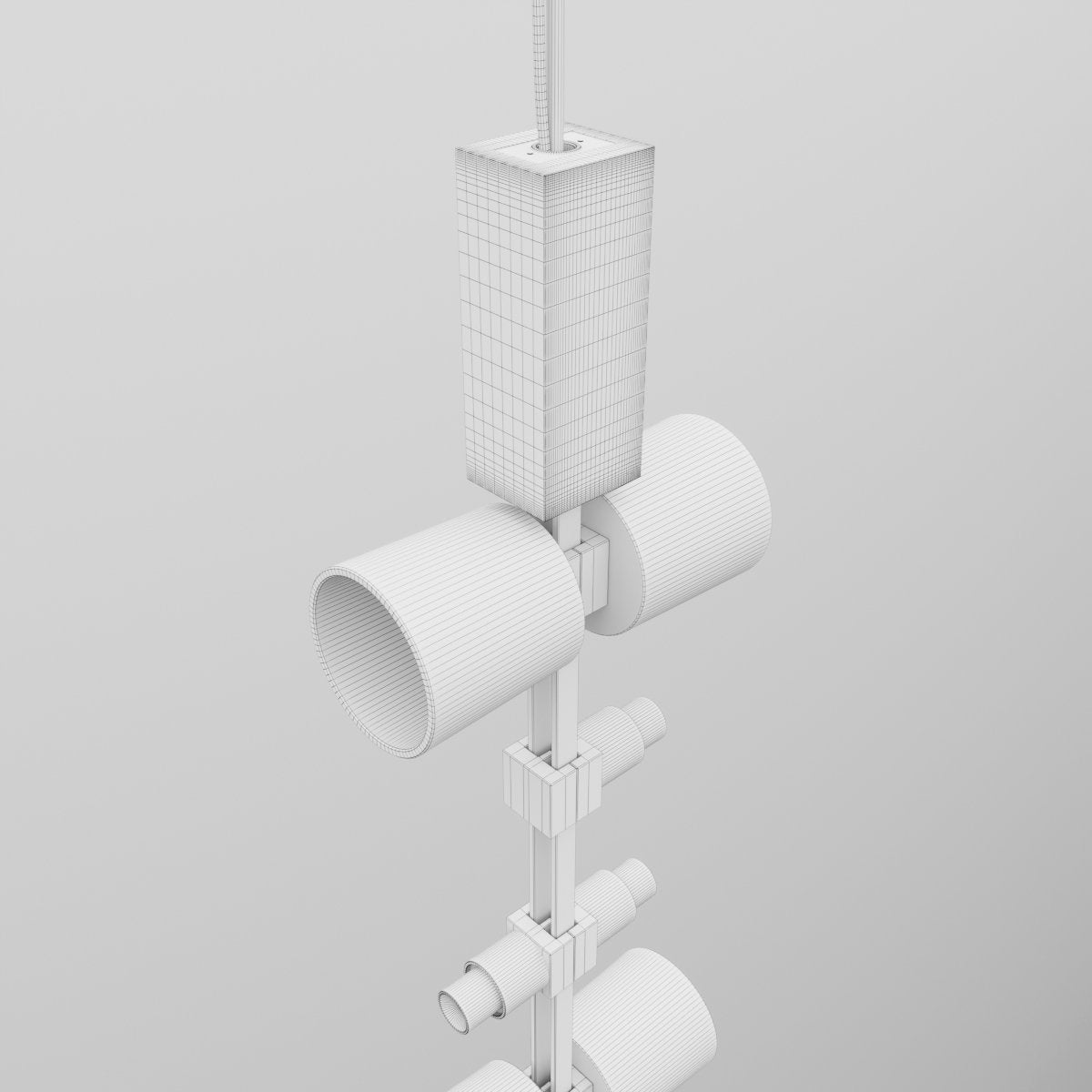 Rivisise Pendant Lamp