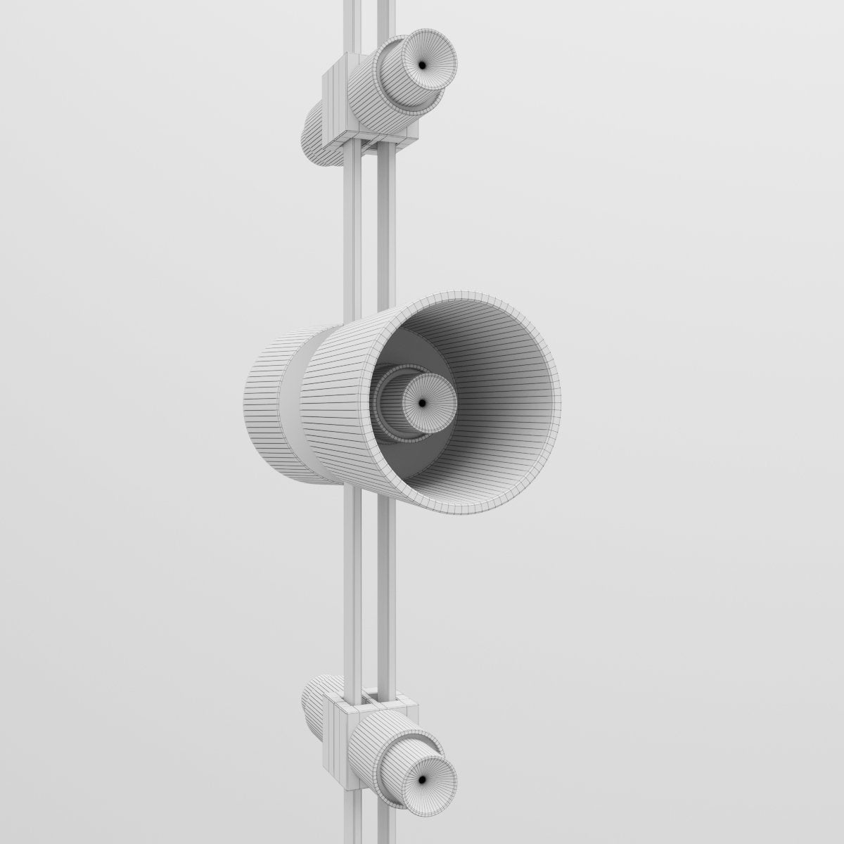Rivisise Pendant Lamp