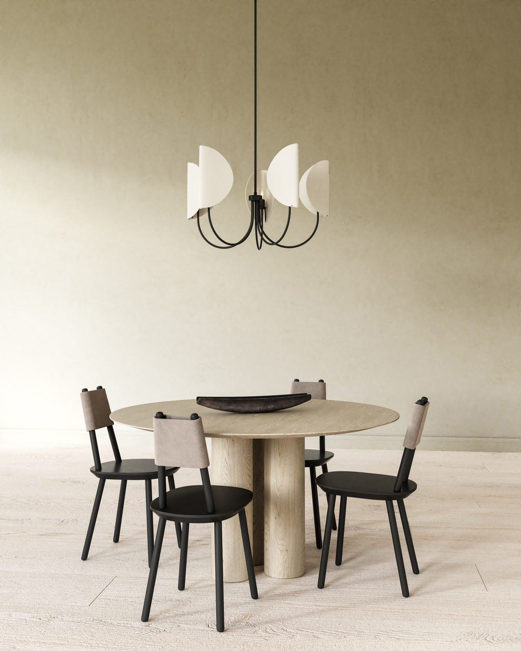Unoryra Chandelier
