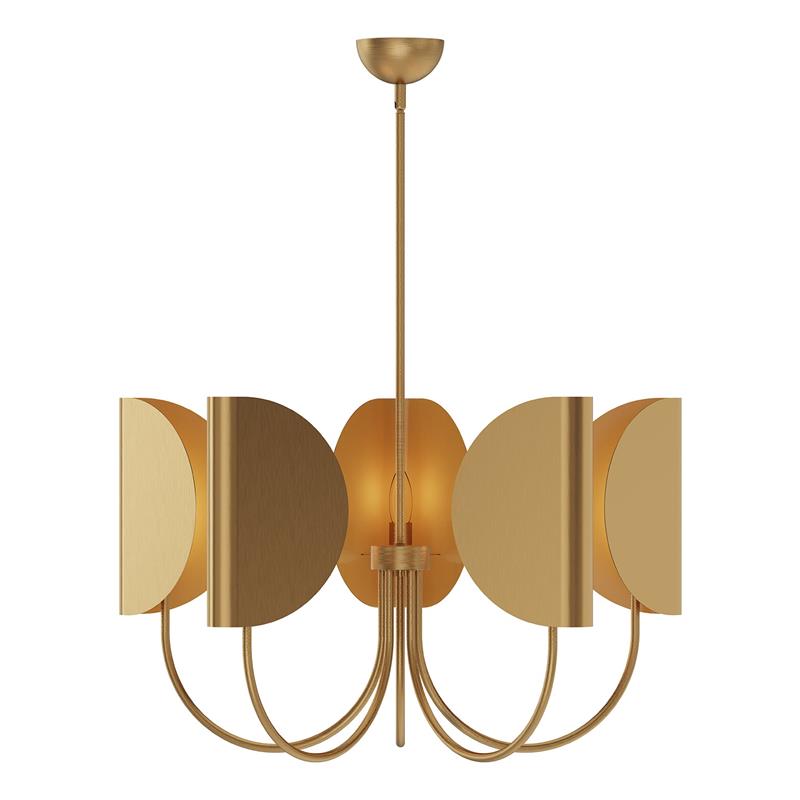 Unoryra Chandelier