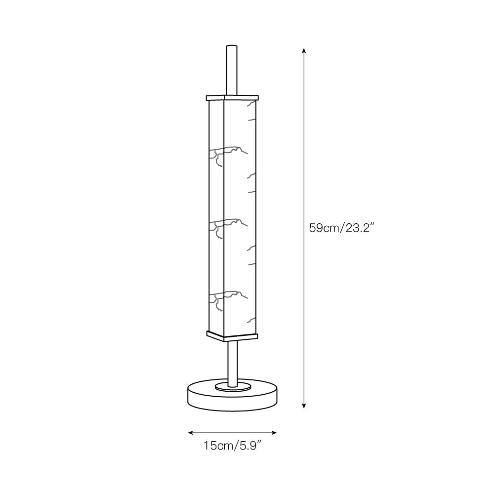 Lioraniella Table Lamp