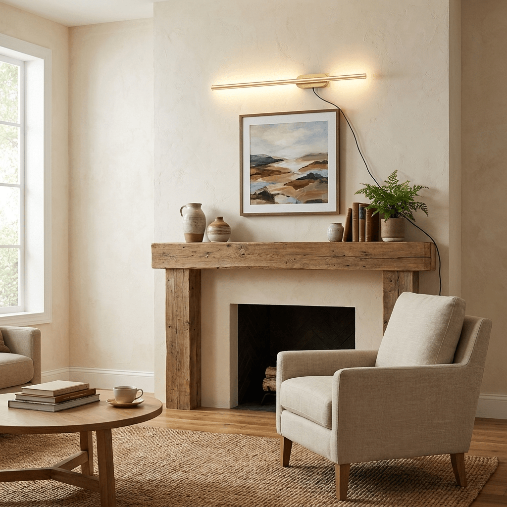 Mirelina Wall Sconce