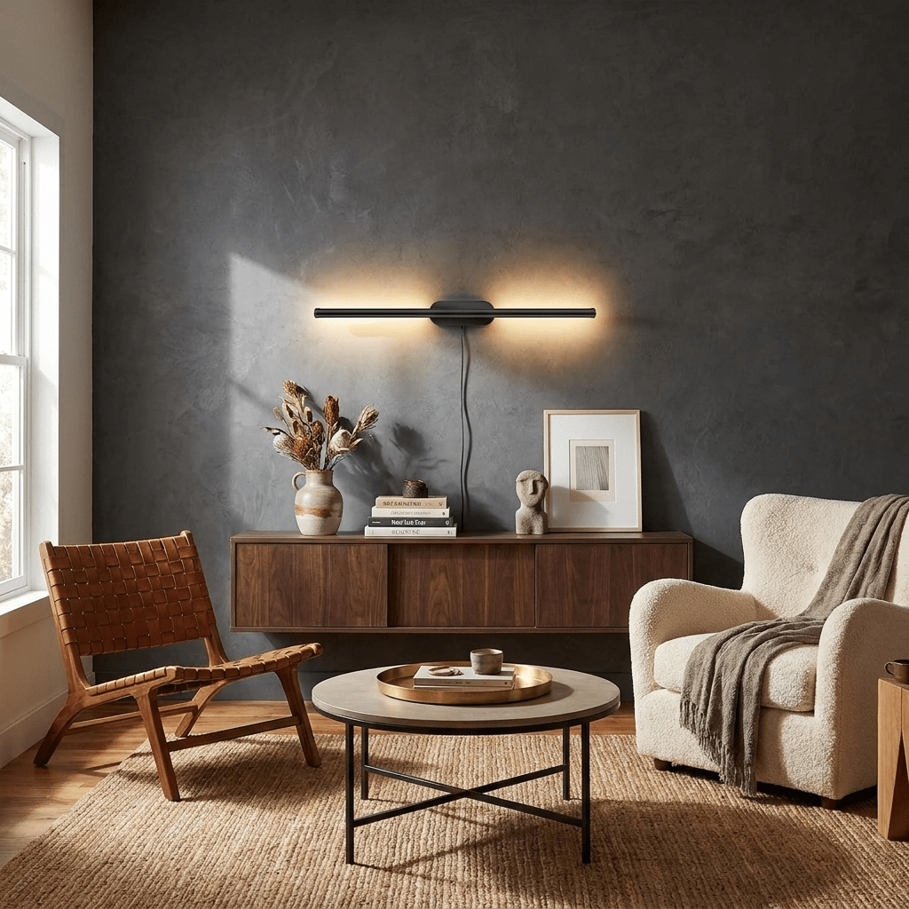 Mirelina Wall Sconce