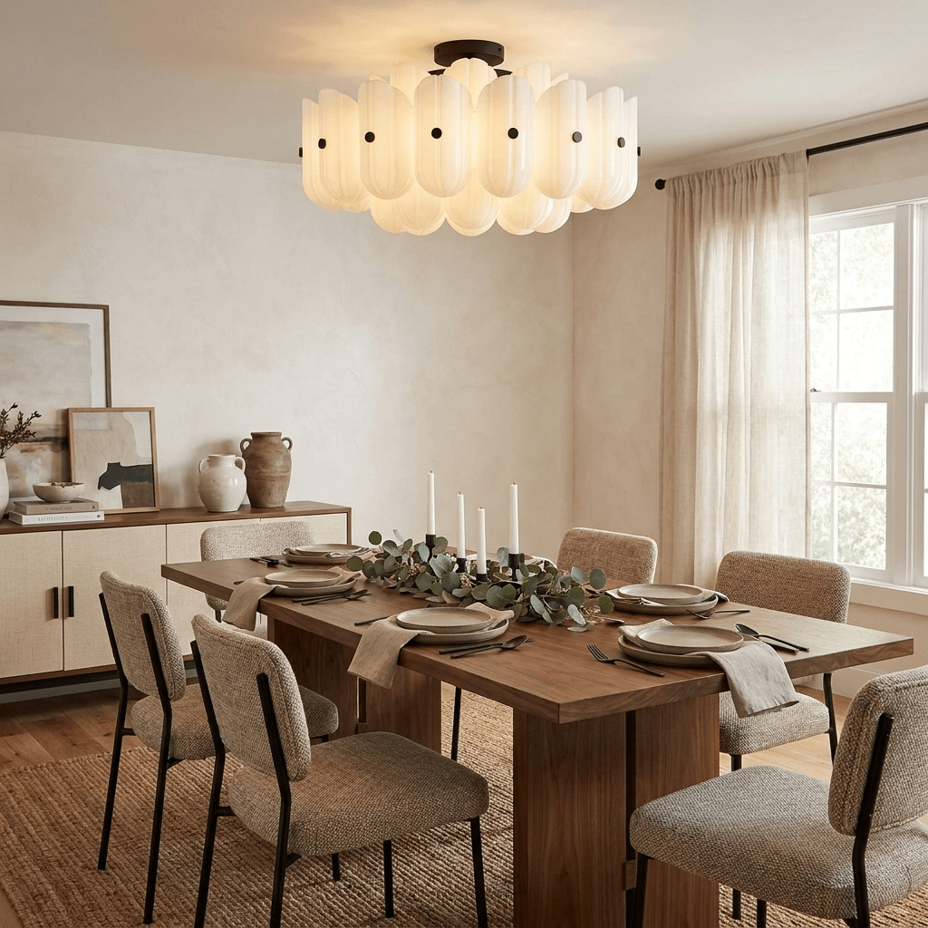 Ciroine Ceiling Light