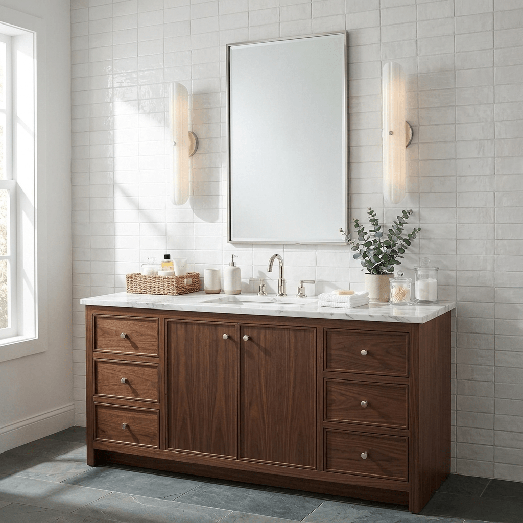 Rivinelia Wall Sconce