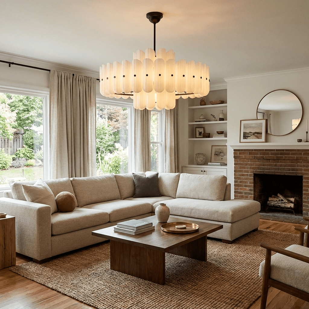 Renuiel Chandelier