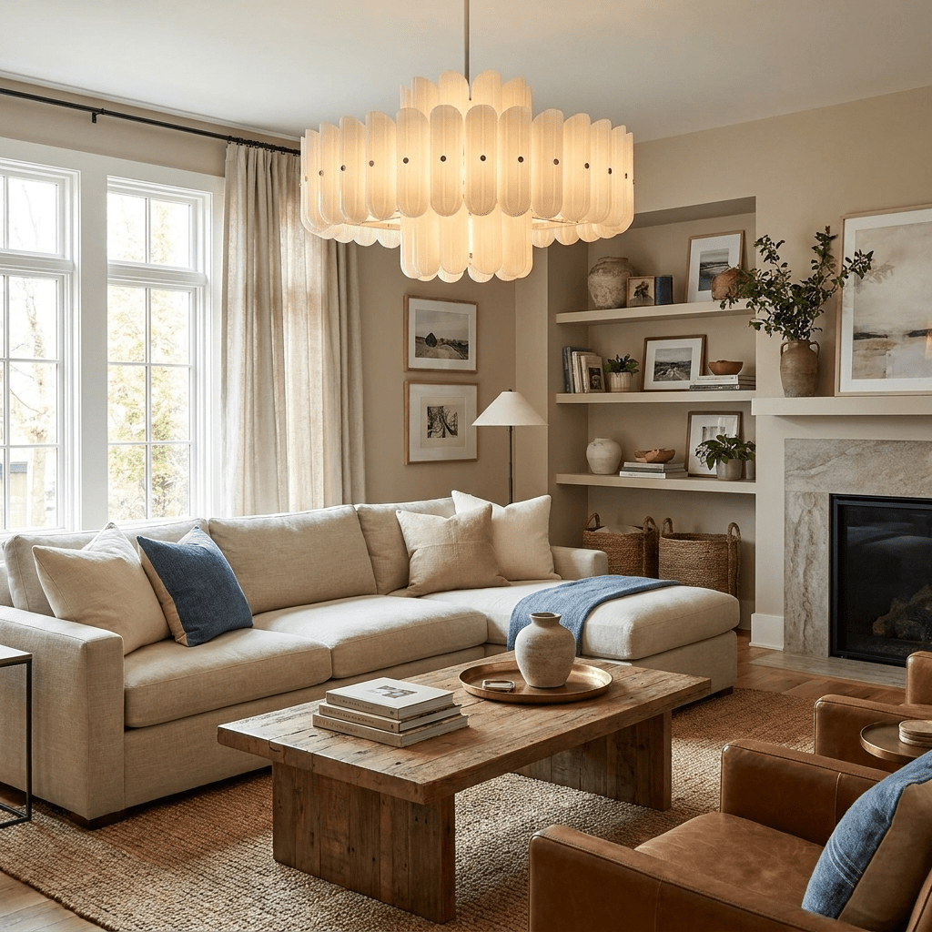 Renuiel Chandelier