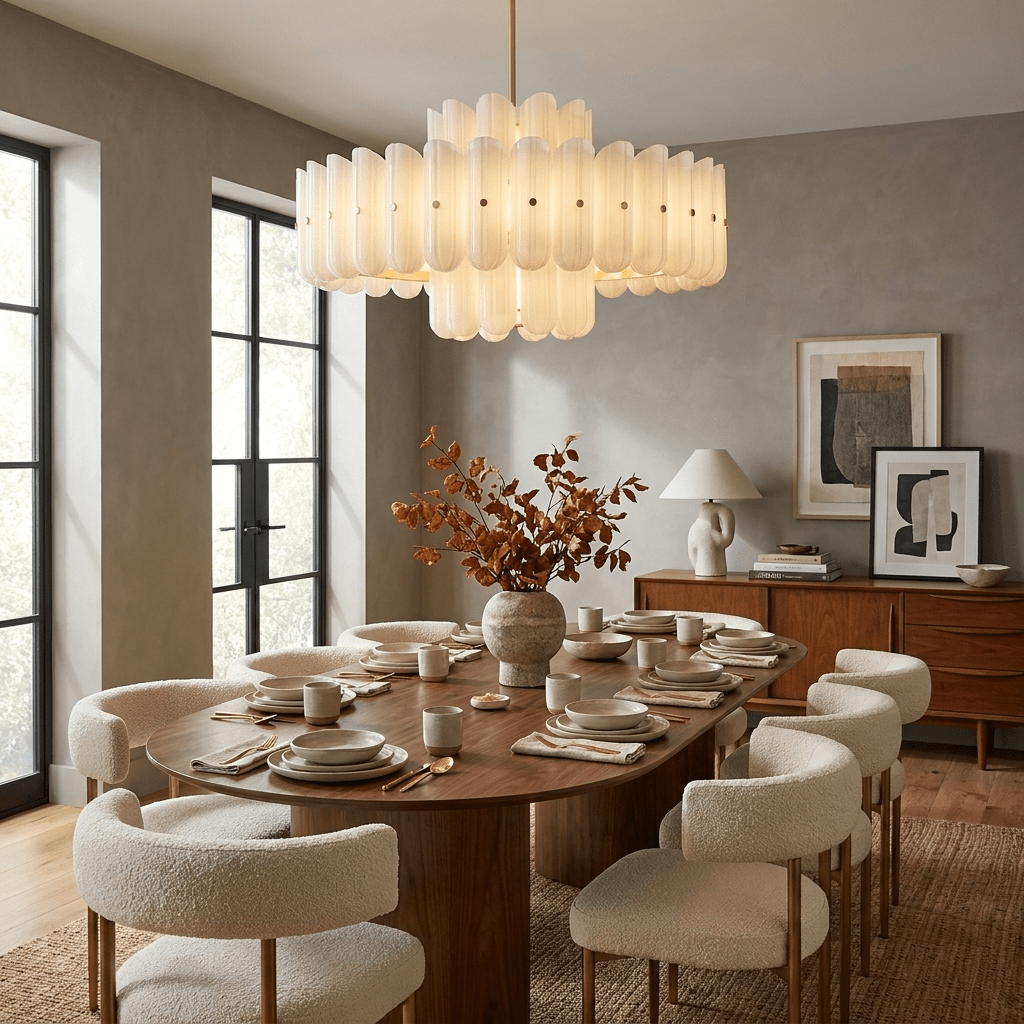 Renuiel Chandelier