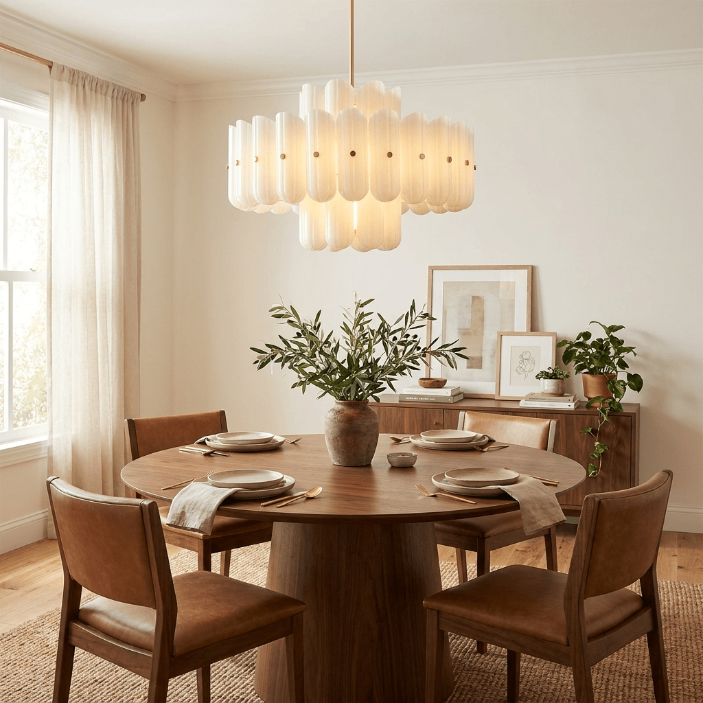 Lumuaria Chandelier