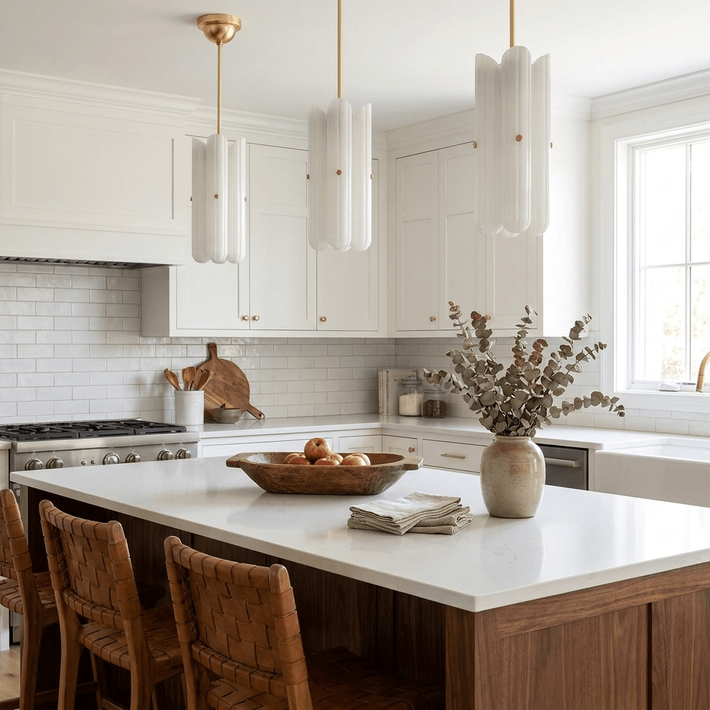 Lumerira Pendant Light