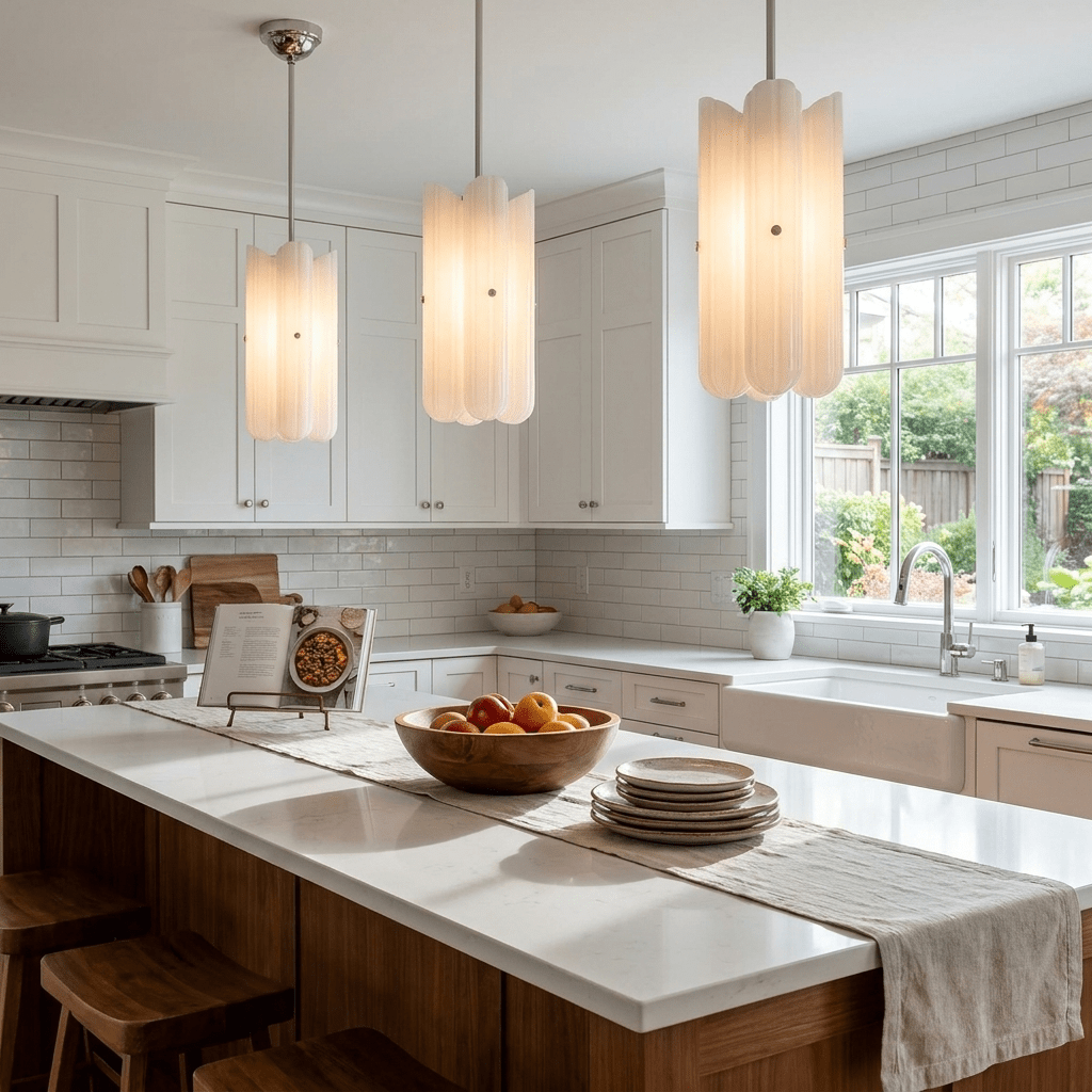 Lumerira Pendant Light