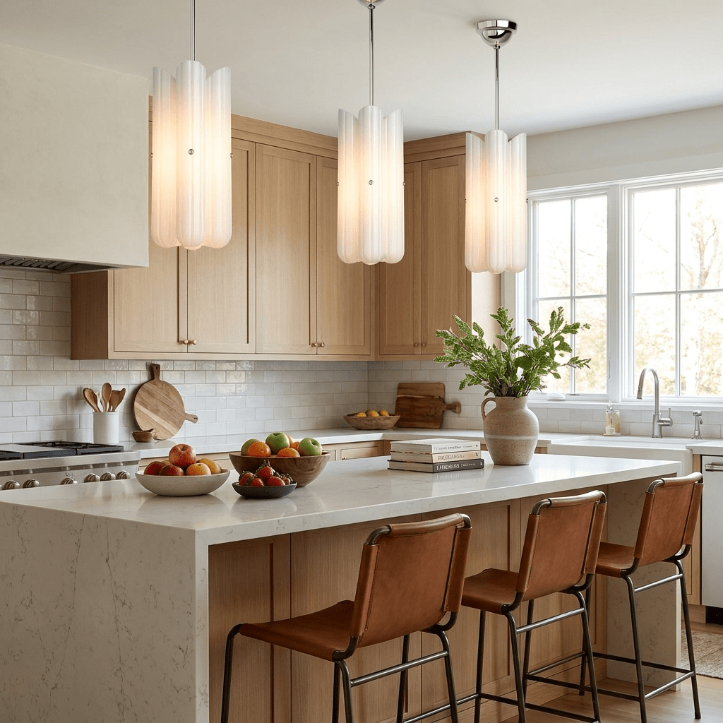 Lumerira Pendant Light