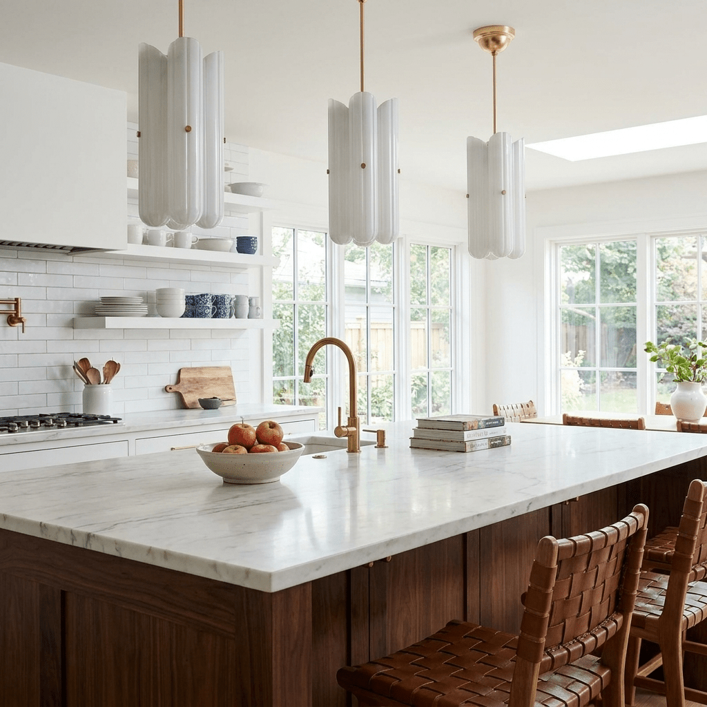 Lumerira Pendant Light