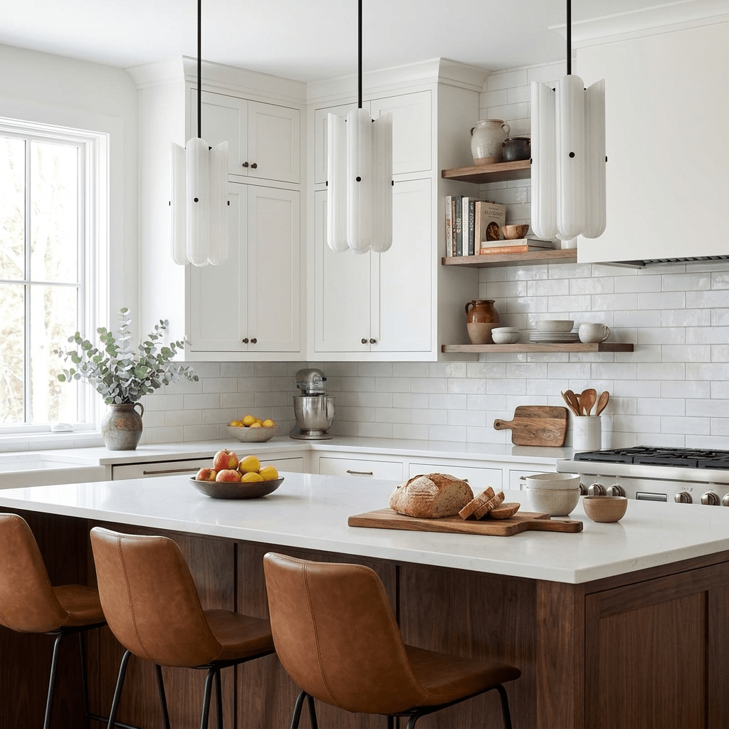 Lumerira Pendant Light