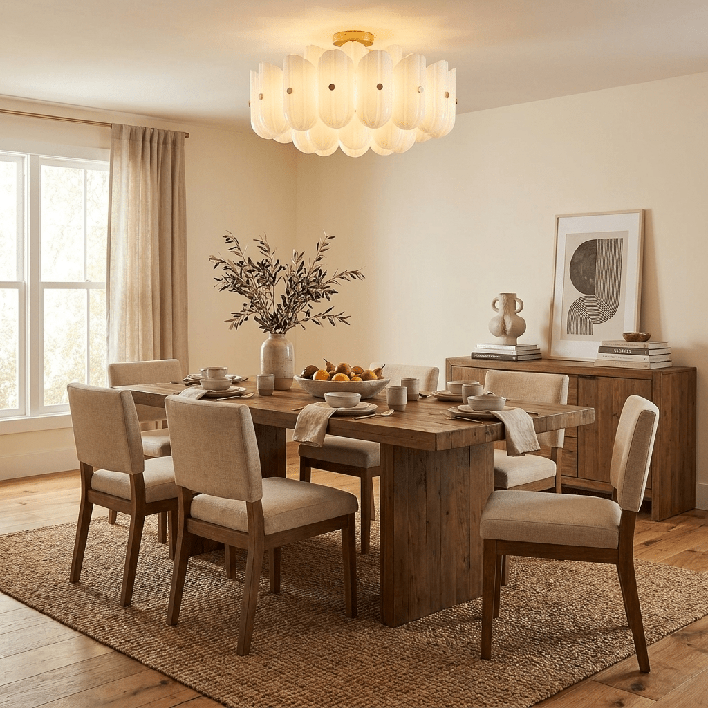 Ciroine Ceiling Light