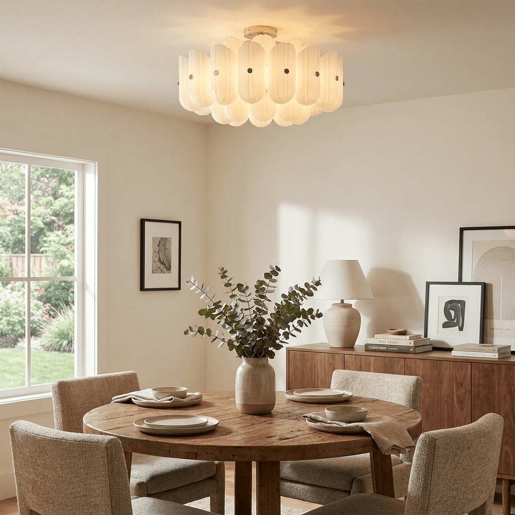 Ciroine Ceiling Light