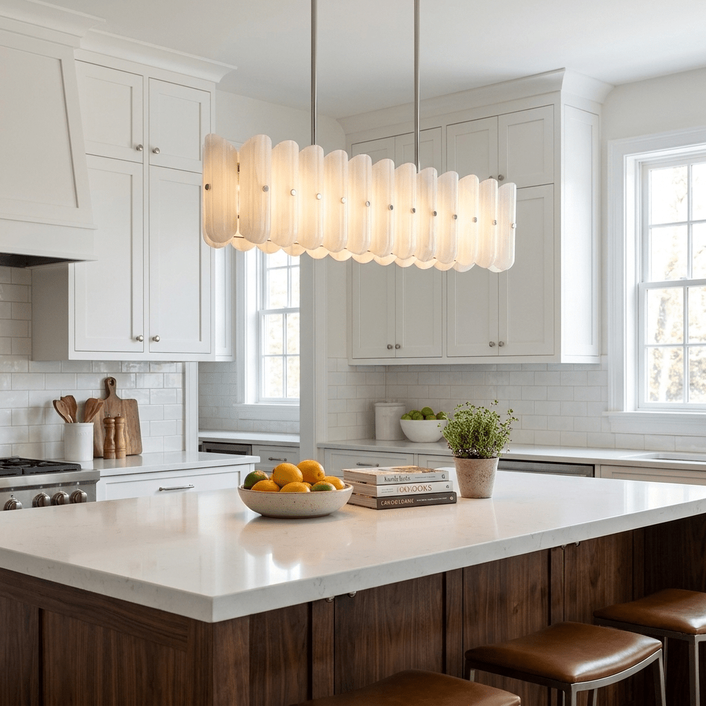 Sororaine Chandelier