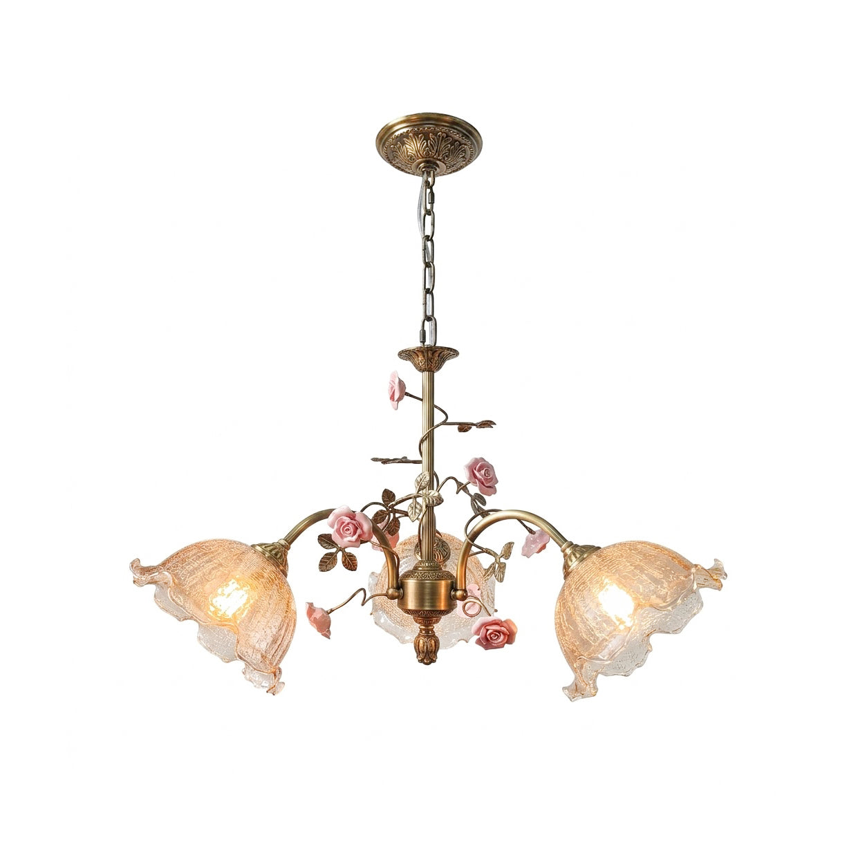 Serenade Chandelier