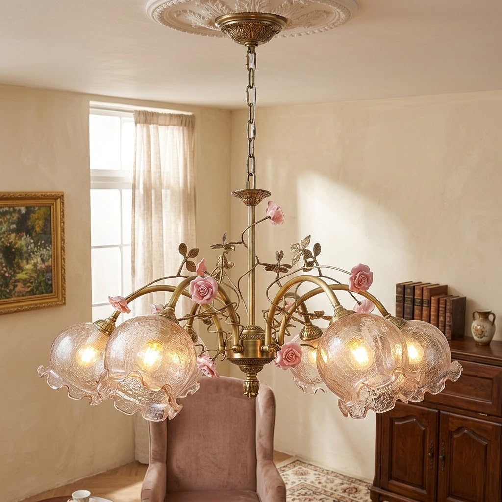 Serenade Chandelier