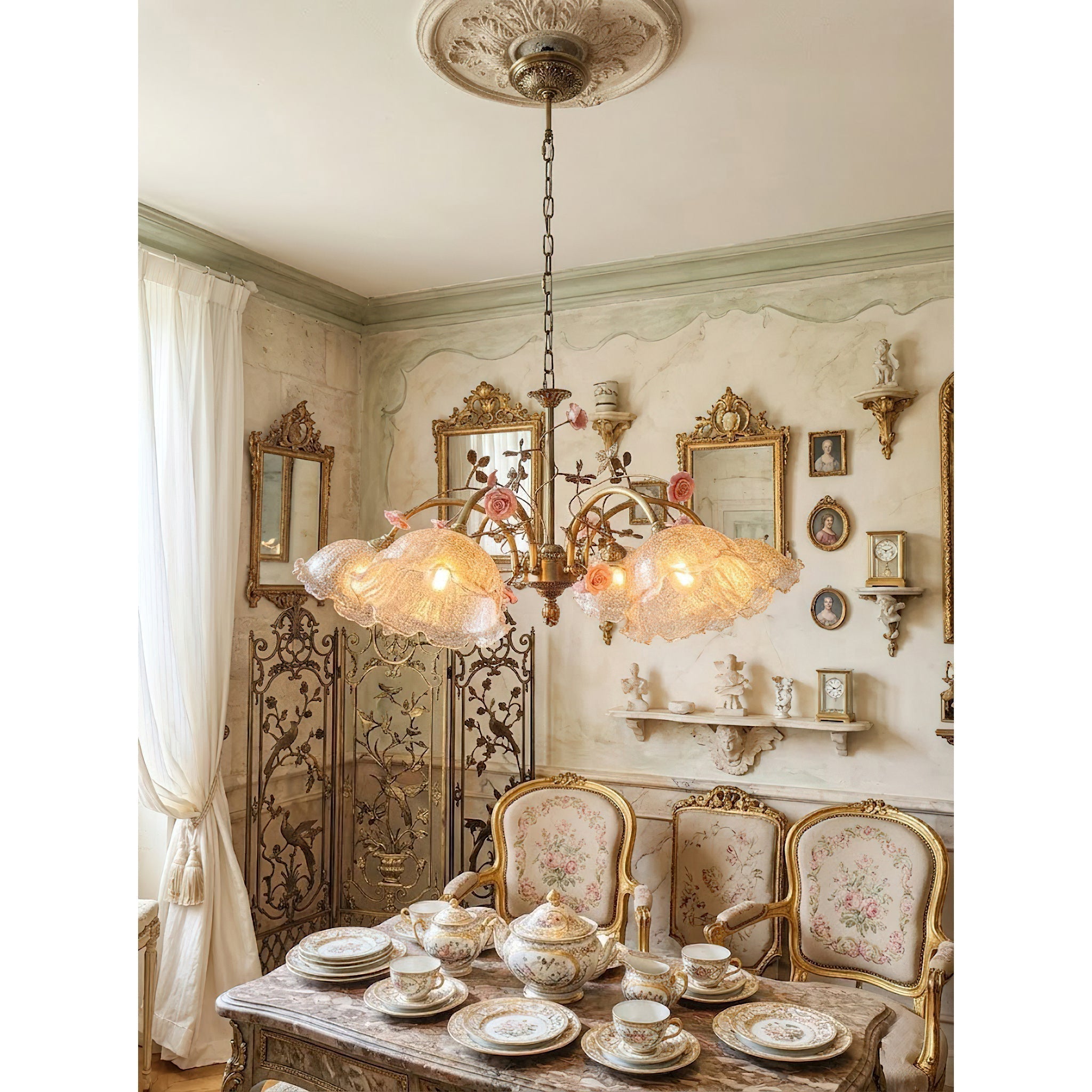 Serenade Chandelier