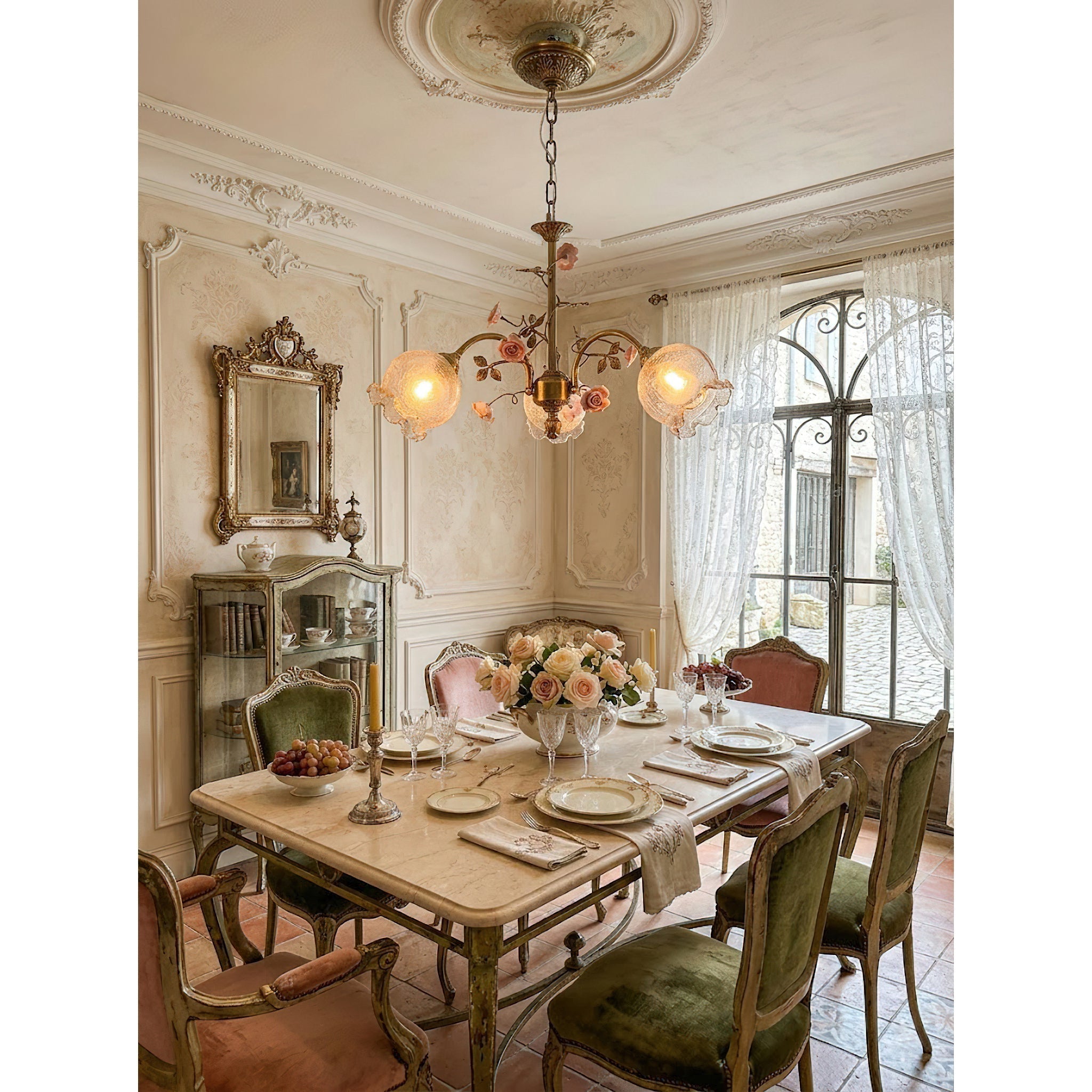 Serenade Chandelier