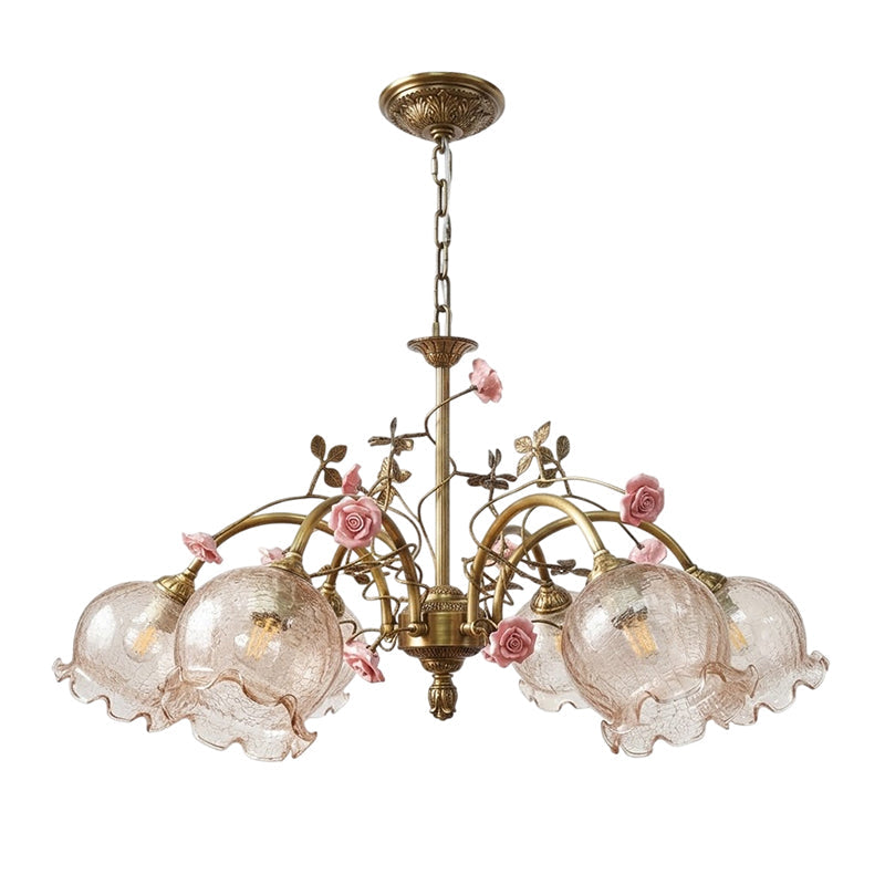 Serenade Chandelier
