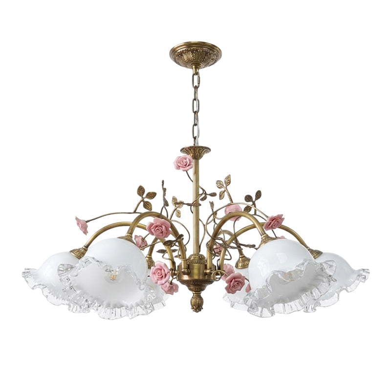 Serenade Chandelier