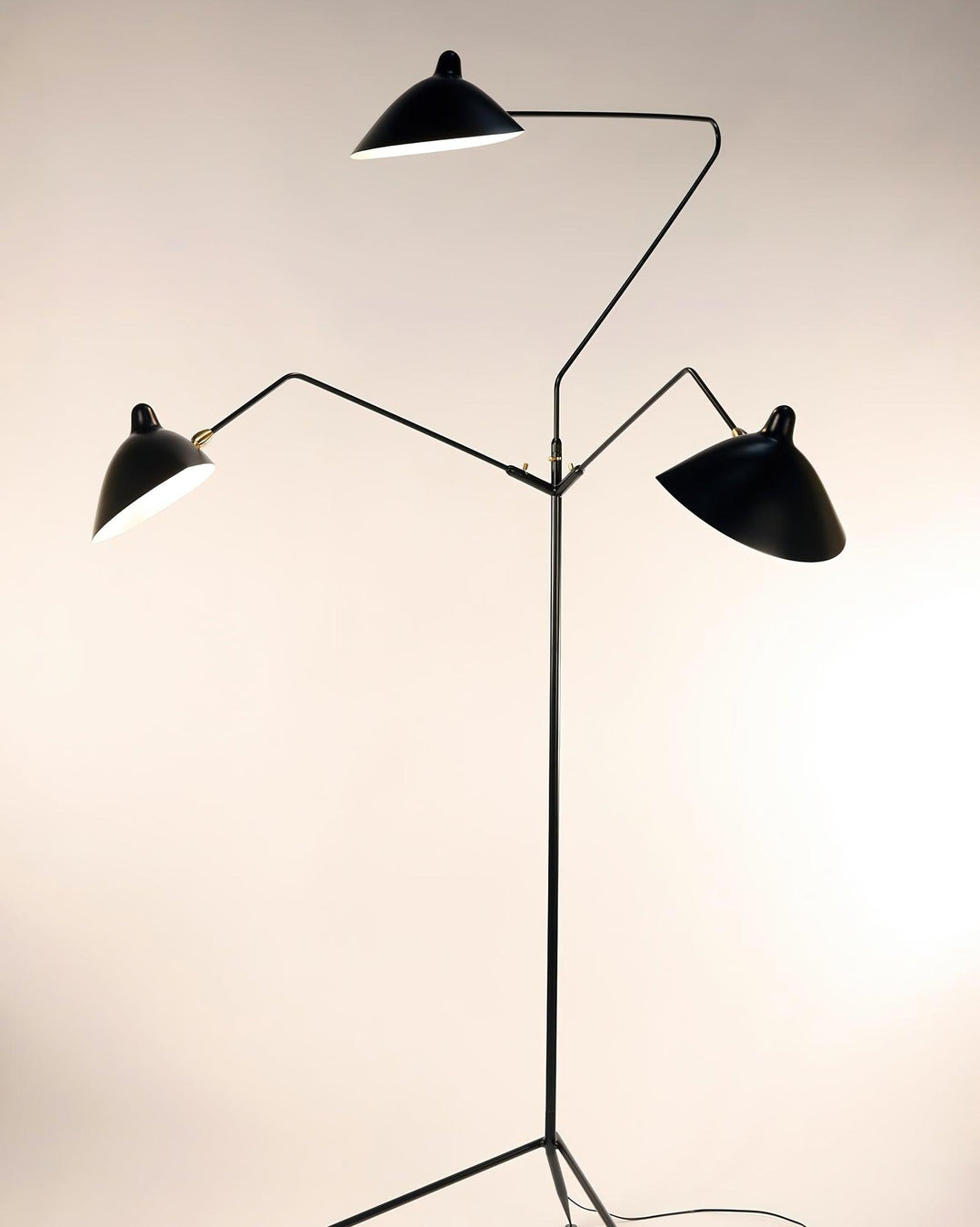 Nellie Minimalist Floor Lamp
