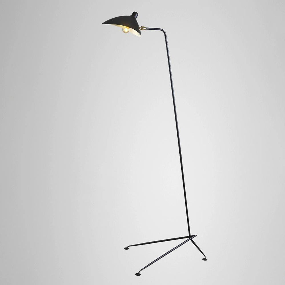 Nellie Minimalist Floor Lamp