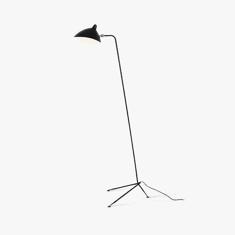 Nellie Minimalist Floor Lamp