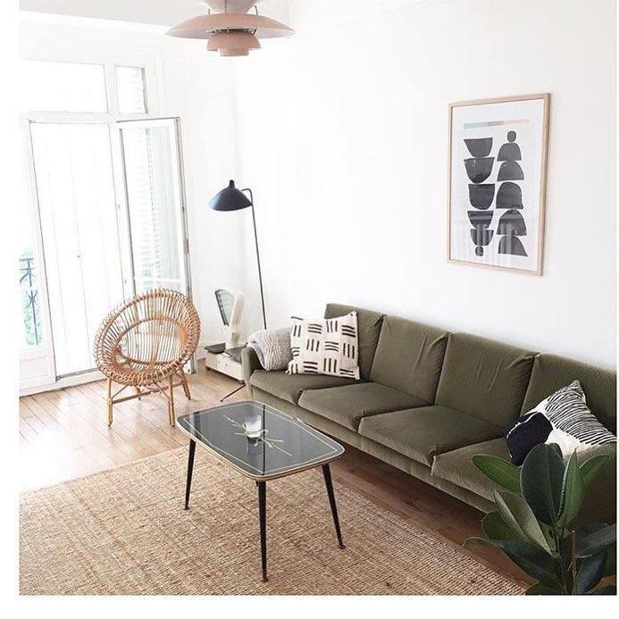 Nellie Minimalist Floor Lamp
