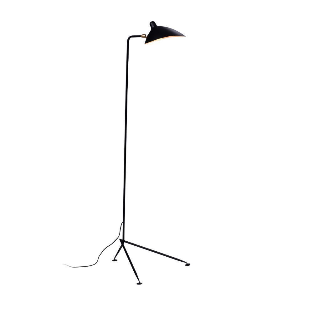 Nellie Minimalist Floor Lamp