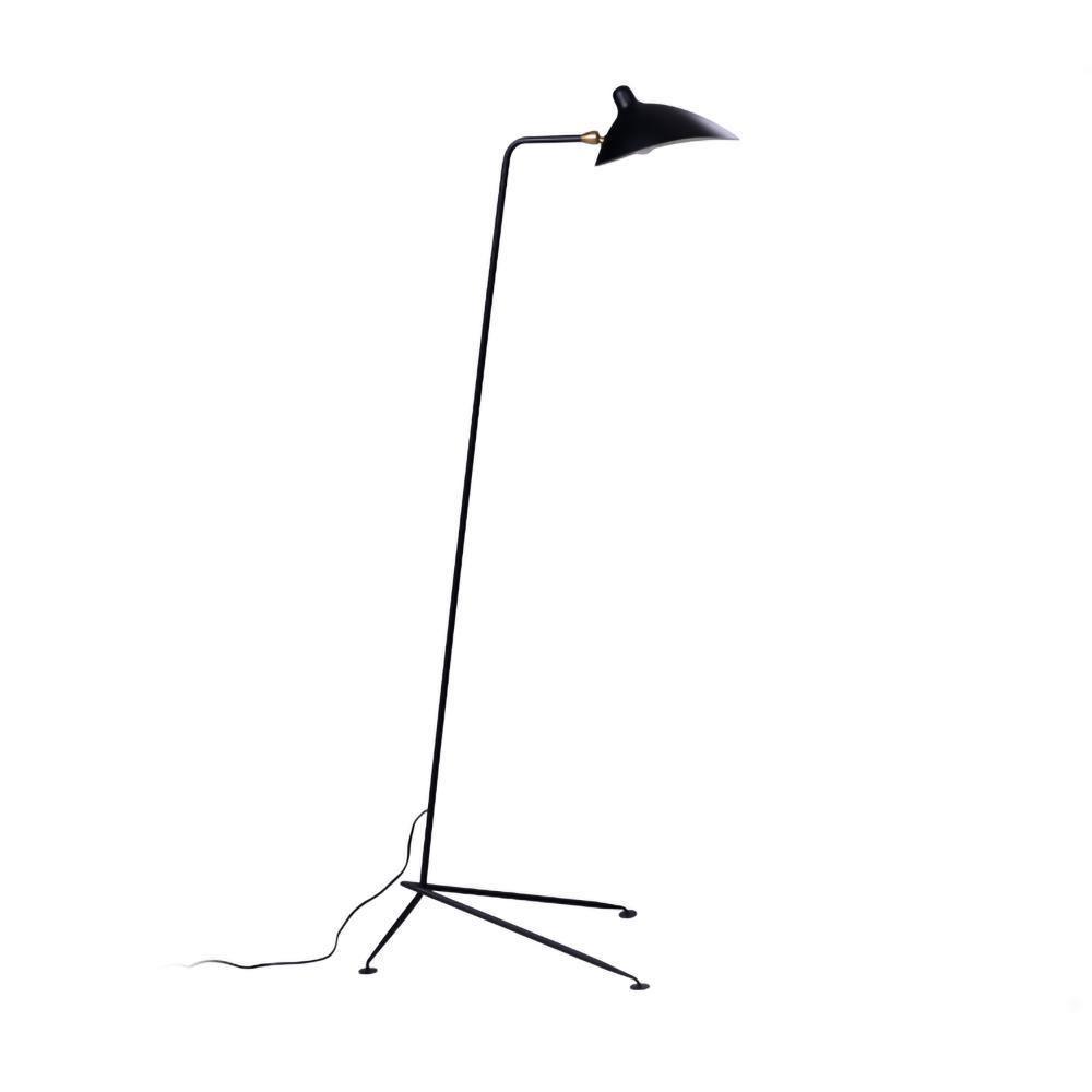 Nellie Minimalist Floor Lamp