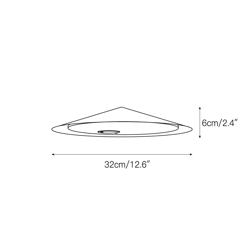 Elaeielle Wall Lamp